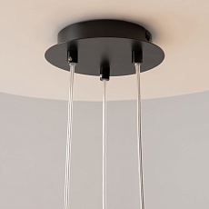 Подвесная люстра Maytoni Vigo MOD031PL-24B 2