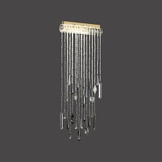 Настенный светодиодный светильник Odeon Light Exclusive Hall Afina 5420/10WL 5