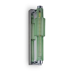 Настенный светильник Maytoni Verticale MOD308WL-L9GN3K 2