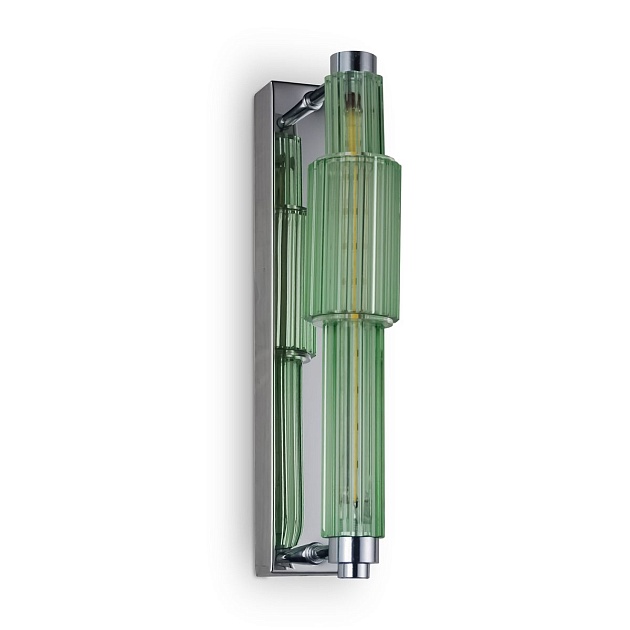 Настенный светильник Maytoni Verticale MOD308WL-L9GN3K Фото № 3