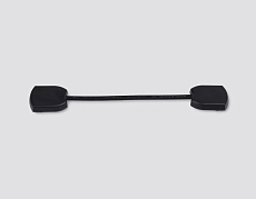 Коннектор гибкий встраиваемый Ambrella Light Track System Standard 220V GL7188 1