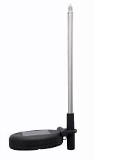 Светильник на солнечных батареях Uniel USL-S-064/MT730 Sirius 08964 1