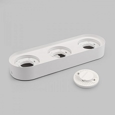Потолочный светильник IMEX Simple IL.0005.2600-3-WH 1