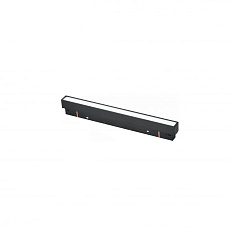 Трековый светодиодный светильник iLedex Technical Vision 4822-001-L300-12W-110DG-4000K-BK 1