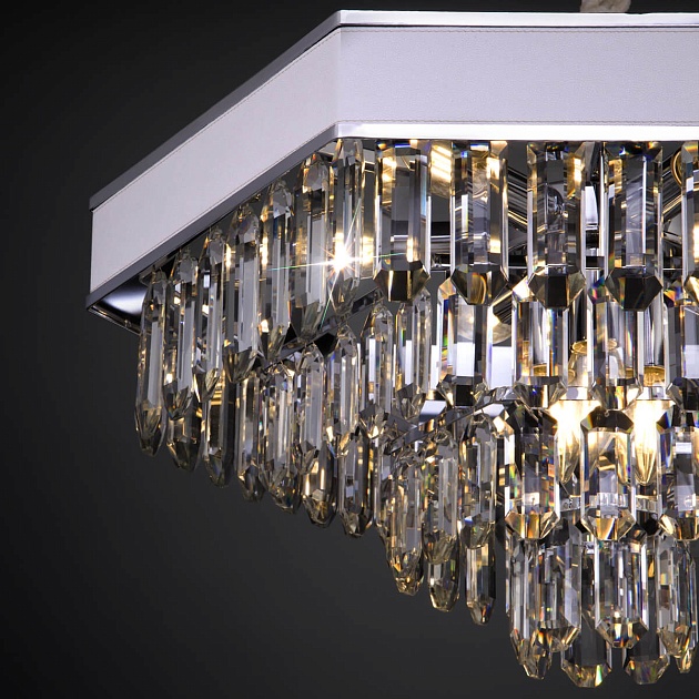 Подвесная люстра Bogates Pelle 329/9 Strotskis изображение 3 Подвесная люстра Bogates Pelle 329/9 Strotskis Фото № 3