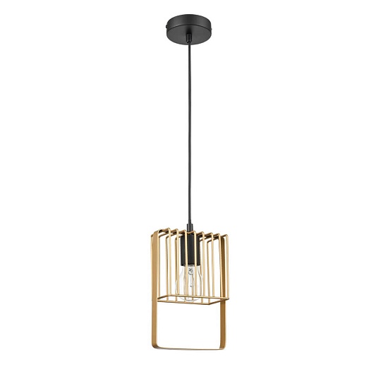 Подвесной светильник Vele Luce Nota VL6414P01 изображение 2 Подвесной светильник Vele Luce Nota VL6414P01 Фото № 2