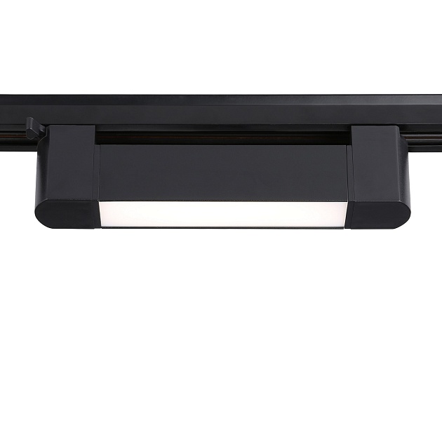 Трековый светодиодный светильник Ambrella light Track System GL6727 Фото № 1
