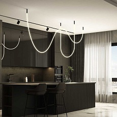 Гибкий неон Elektrostandard 12W/m 336LED/m 2835SMD теплый белый 3M a065972 4