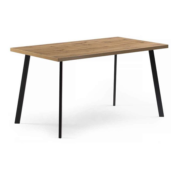 Кухонный стол Woodville Тринити Лофт 489624 изображение 1 Кухонный стол Woodville Тринити Лофт 489624 Фото № 1