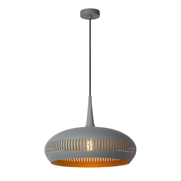 Подвесной светильник Lucide Rayco 30492/45/36 изображение 3 Подвесной светильник Lucide Rayco 30492/45/36 Фото № 3