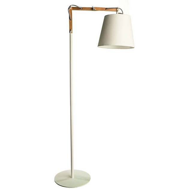 Торшер Arte Lamp Pinoccio A5700PN-1WH фото 3