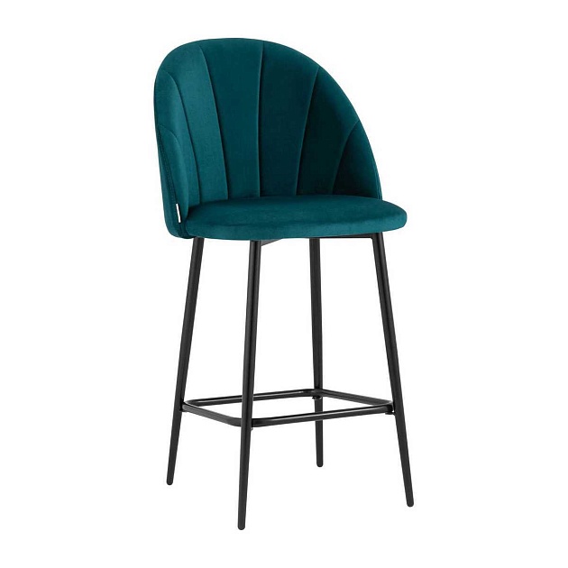 Полубарный стул Stool Group Логан AV 413-Ciz-08(PP) Фото № 1