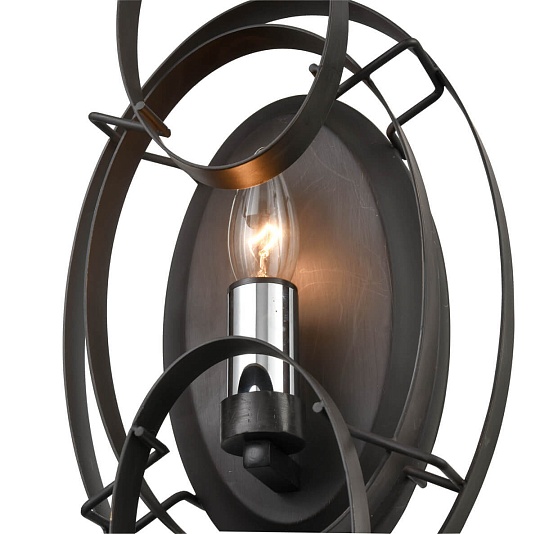 Бра Vele Luce Electra VL6146W01 Фото № 3