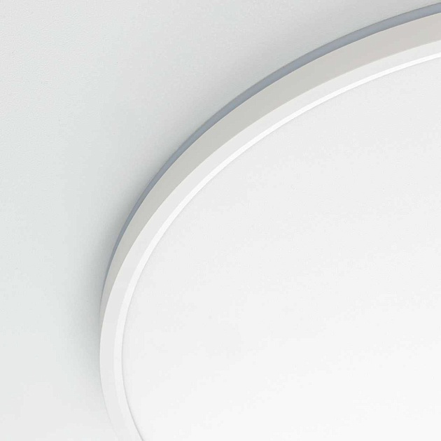 Потолочный светодиодный светильник Citilux Norma CL748500 изображение 13 Потолочный светодиодный светильник Citilux Norma CL748500 Фото № 13