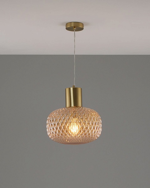 Подвесной светильник Moderli Sunset V10921-P изображение 5 Подвесной светильник Moderli Sunset V10921-P Фото № 5