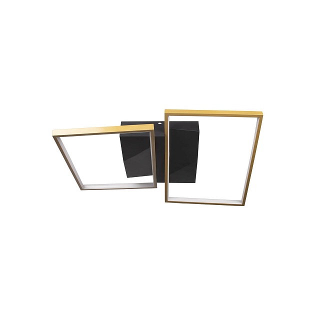 Потолочный светодиодный светильник Loft IT Quattro 10157S изображение 1 Потолочный светодиодный светильник Loft IT Quattro 10157S Фото № 1