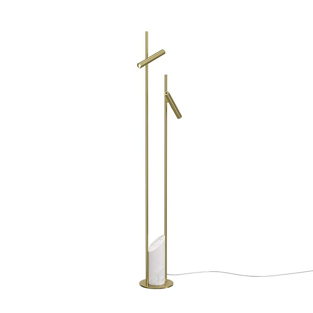 Торшер Maytoni Modern Trust MOD460FL-L6BS3K Фото № 1