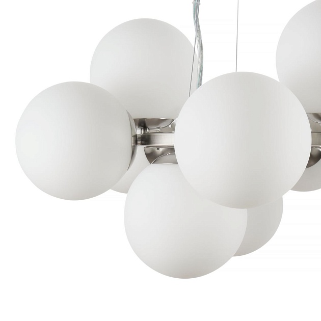 Подвесная люстра MyFar Aerton MR1947-12P Фото № 4