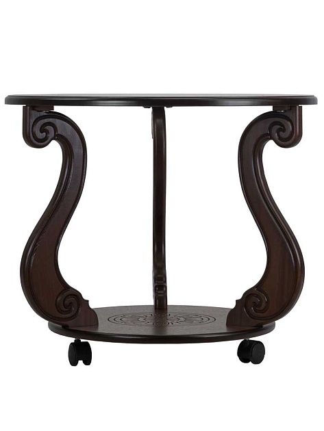 Журнальный стол Мебелик Грация (С) 007457 Фото № 9