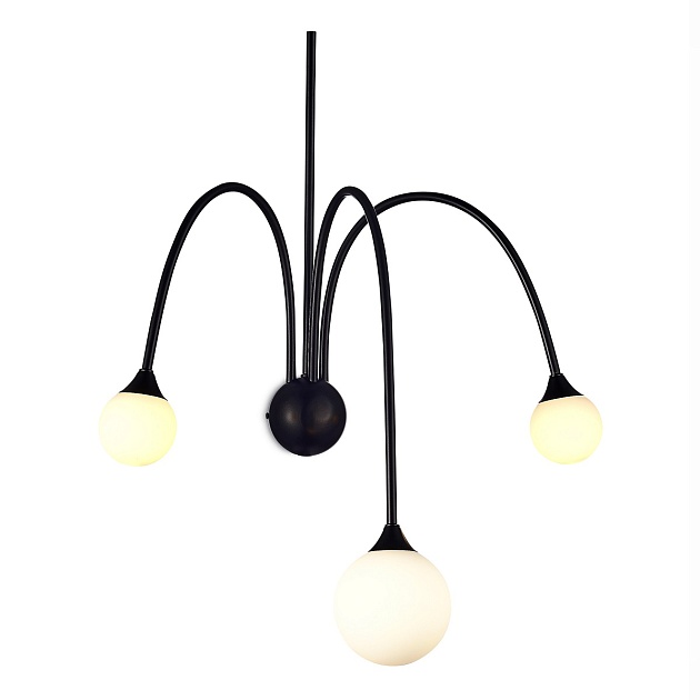 Настенный светильник ST Luce Vive SL1187.401.03 изображение 3 Настенный светильник ST Luce Vive SL1187.401.03 Фото № 3
