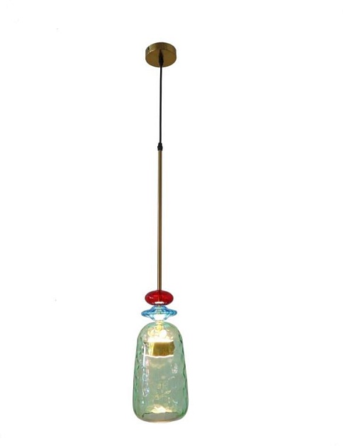 Светильник подвесной Alfa Light F3224-22 LED Фото № 1