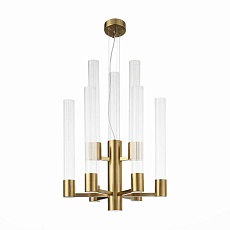 Подвесная люстра ST Luce Terni SL1229.303.09 1