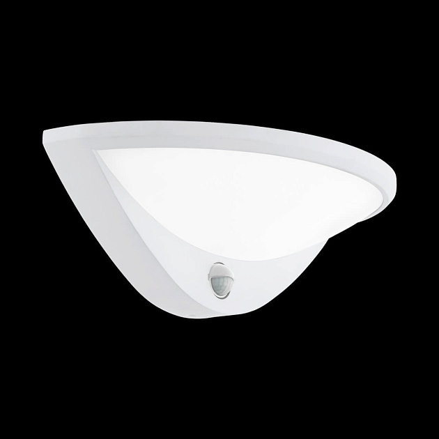 Уличный настенный светодиодный светильник Eglo Belcreda 97311 Фото № 2