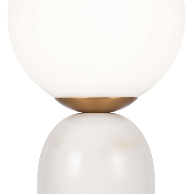 Настольная лампа Freya Fossil FR5288TL-01W изображение 4 Настольная лампа Freya Fossil FR5288TL-01W Фото № 4