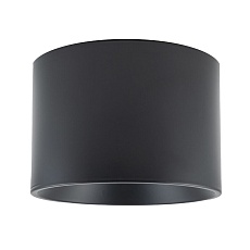 Потолочный cветильник Nowodvorski Bol Black 10484 3