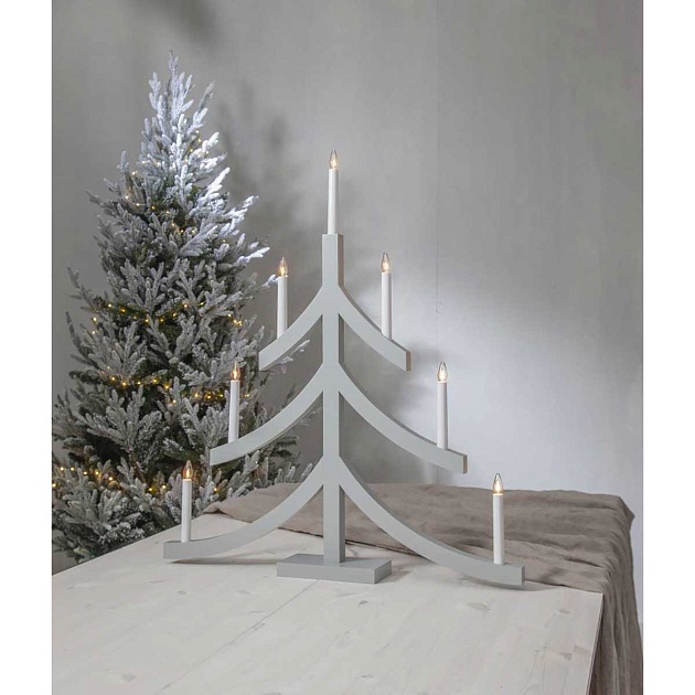 Подсвечник новогодний Eglo PAGOD 411575 Фото № 2