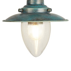 Подвесной светильник Arte Lamp Fisherman A5518SP-1BG 2