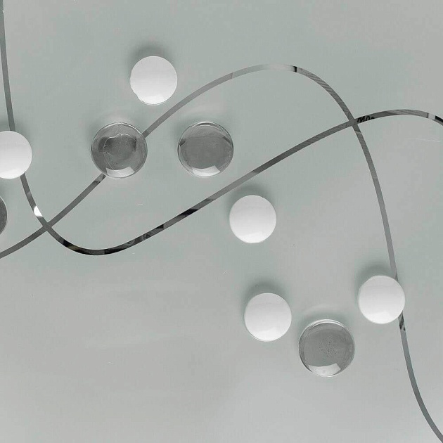 Потолочный светильник Arte Lamp A4890PL-2CC изображение 3 Потолочный светильник Arte Lamp A4890PL-2CC Фото № 3