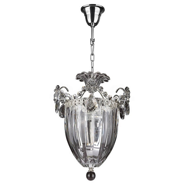 Подвесной светильник Lightstar Schon Silver 790034 Фото № 1