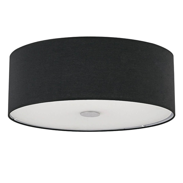 Потолочный светильник Ideal Lux Woody PL5 Nero 122212 изображение 1 Потолочный светильник Ideal Lux Woody PL5 Nero 122212 Фото № 1