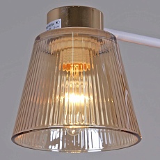 Потолочная люстра Reluce 20560-0.3-03 WH+FG 1