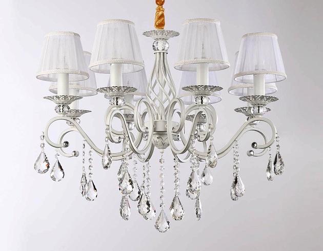 Подвесная люстра Ambrella light Traditional TR4548 Фото № 4