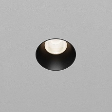Стекло для пылевлагозащиты IP 44 для светильников серии Омут / Dip 10Вт Maytoni Technical Downlight Dip Glass001-D35 3