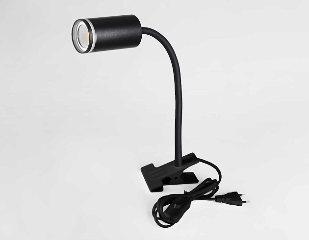 Настольная лампа Ambrella light Wallers FW2468 Фото № 5