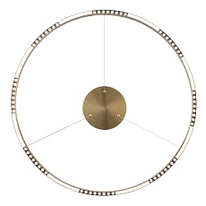 Подвесной светильник ST LUCE SL6238.343.01 5