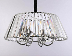 Подвесная люстра Ambrella light Traditional TR5038 4
