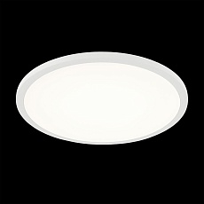 Встраиваемый светодиодный светильник Citilux Омега CLD50R150 1