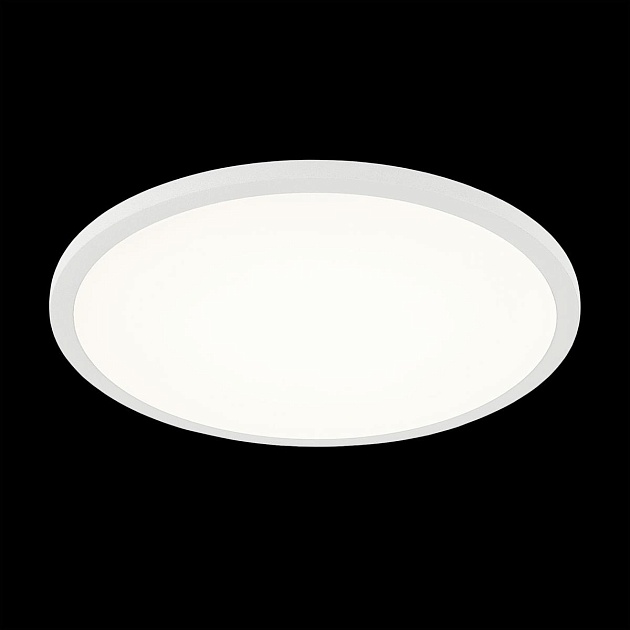 Встраиваемый светодиодный светильник Citilux Омега CLD50R150 Фото № 2