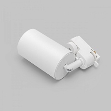 Трековый светильник IMEX Трек 1 WH IL.0010.0057 2