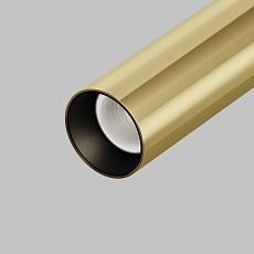 Трековый светильник Maytoni Technical TR141-1-6W3K-M-BS 2
