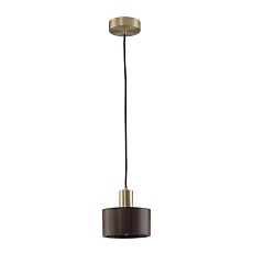 Подвесной светильник Moderli Walnut V11957-1P
