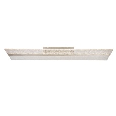 Потолочный светодиодный светильник Globo Klaus 68193D1