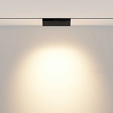 Трековый светильник Voltega Эксилайт / Exilight VGL033-4-12W3K-M-DS-B 3