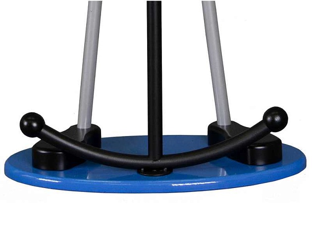 Костюмная вешалка Мебелик Моряк 001108 Фото № 4