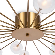 Потолочная люстра Freya Celebrity FR5242CL-24BS1 1