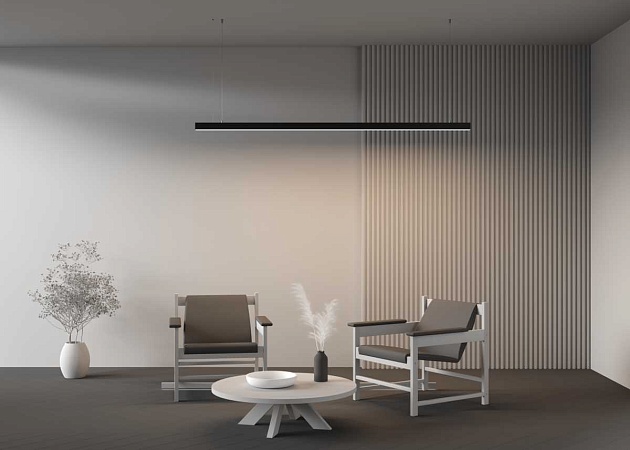 Линейный светильник Maytoni Technical LL312016 Фото № 7